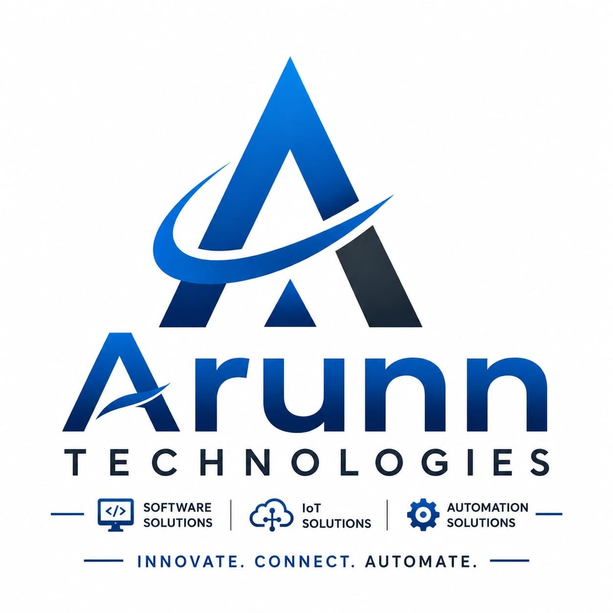 Arunn Technologies logo