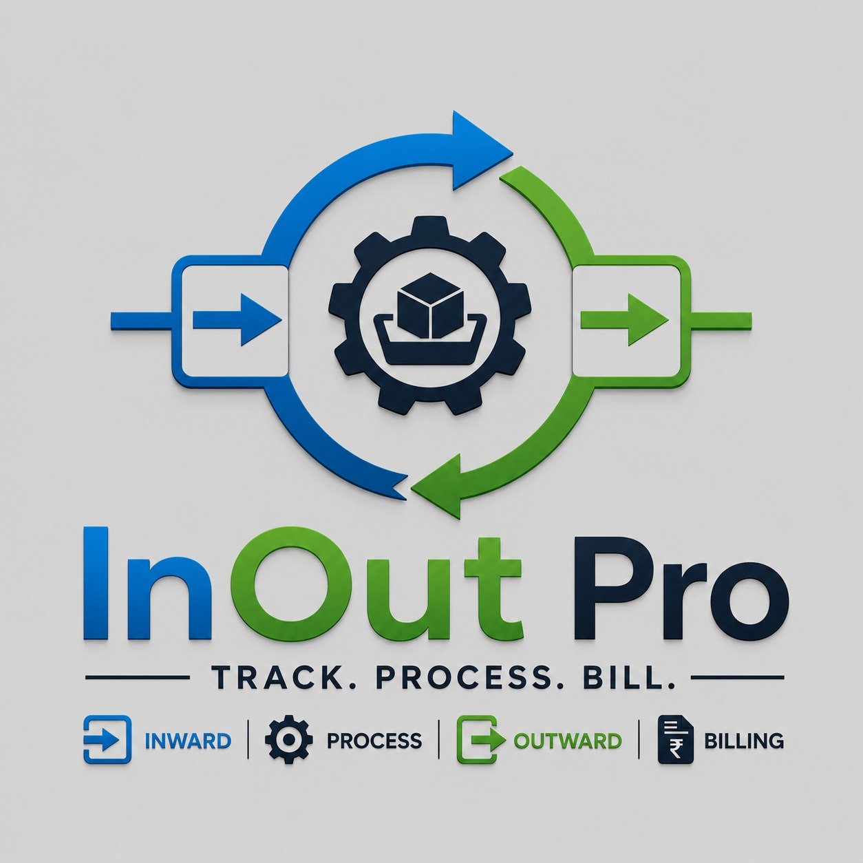 InOut Pro logo